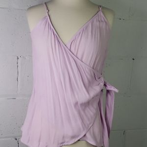 NWT Express top